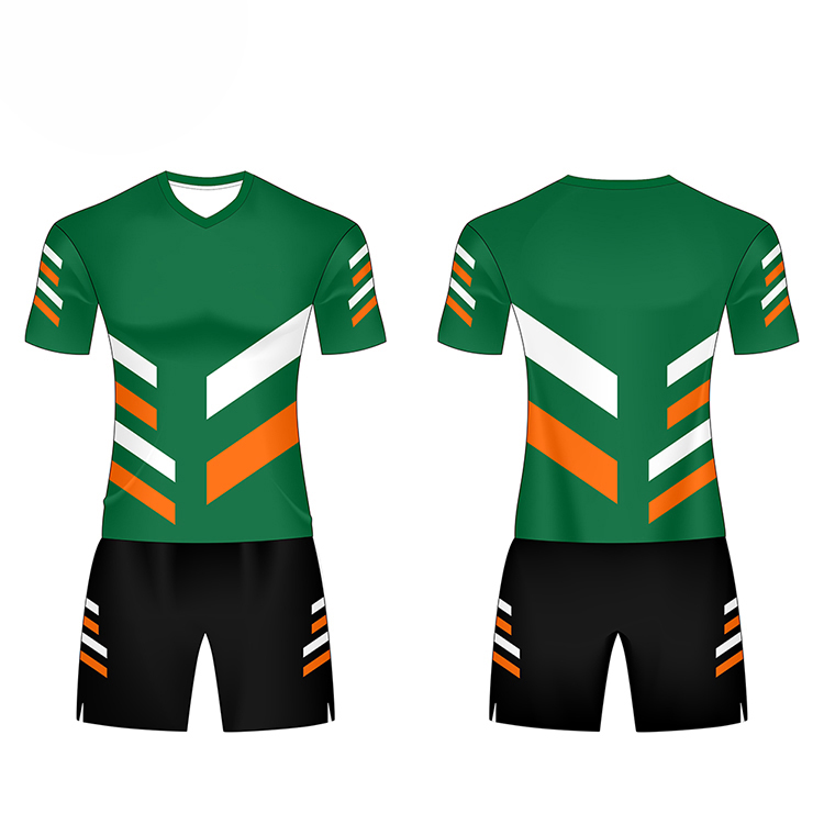 soccer uniform image 3